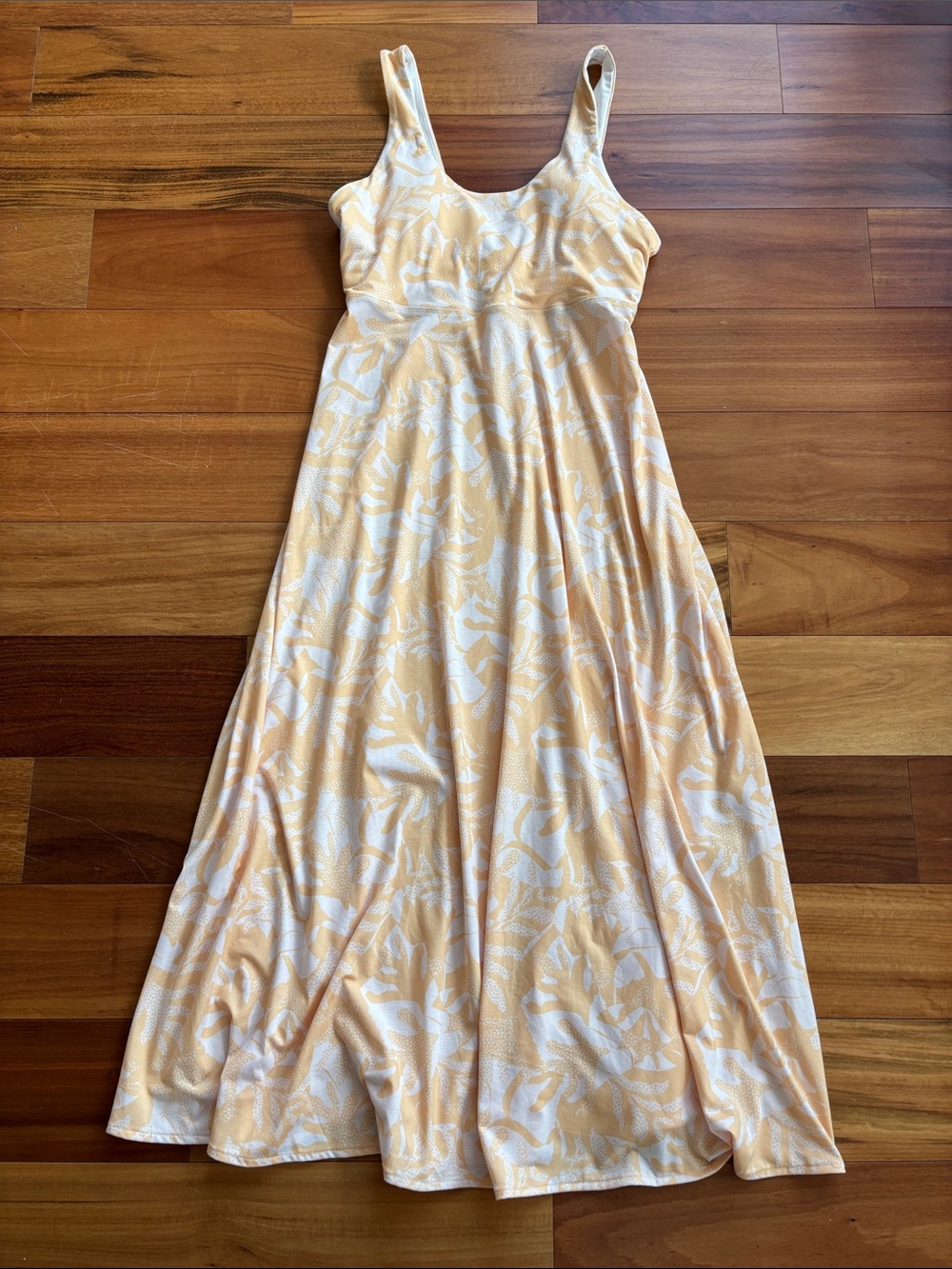 Prana sundress